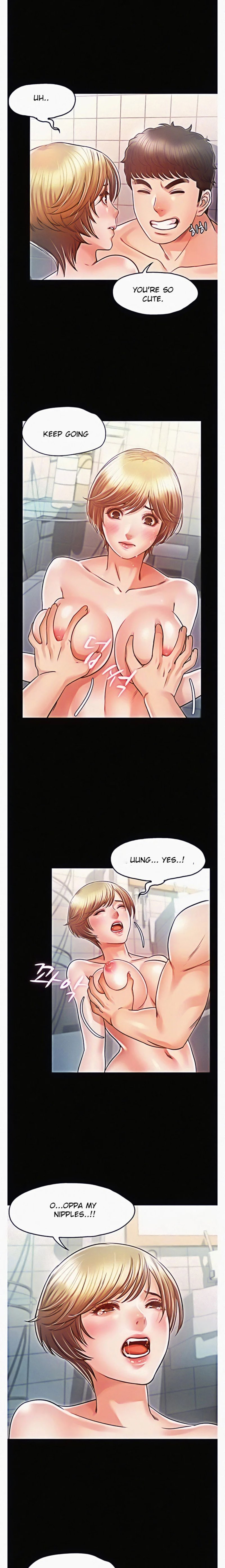 Who Did You Do With? - Chapter 21 [photo 11] - MangaPorn