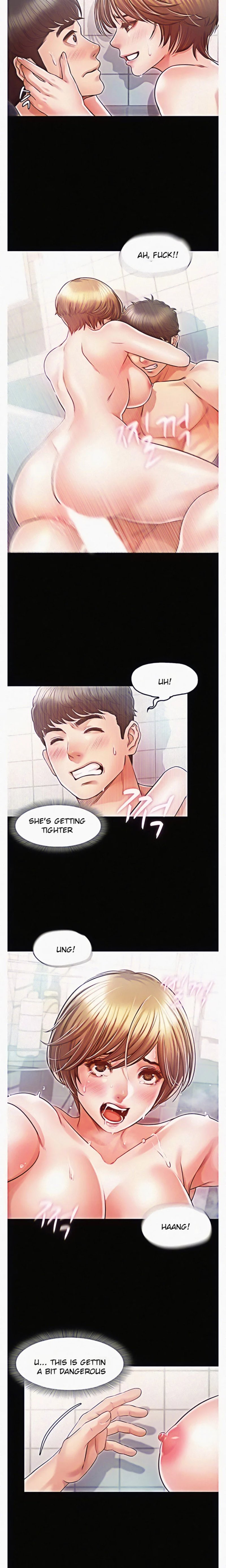 Who Did You Do With? - Chapter 21 [photo 14] - MangaPorn