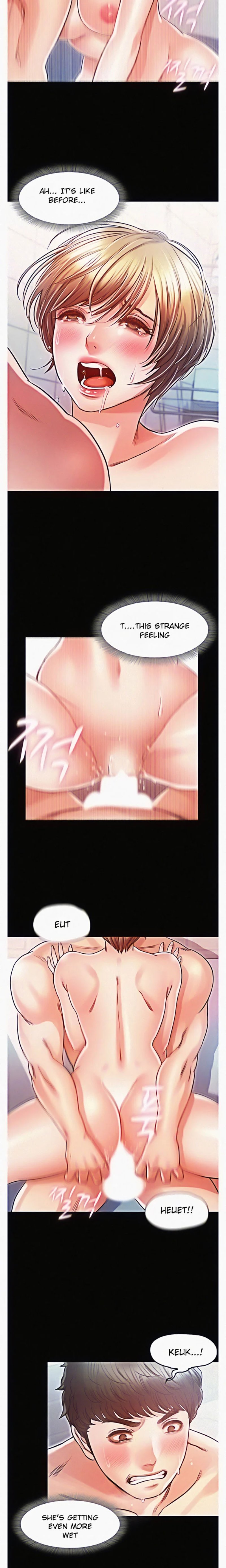 Who Did You Do With? - Chapter 21 [photo 18] - MangaPorn