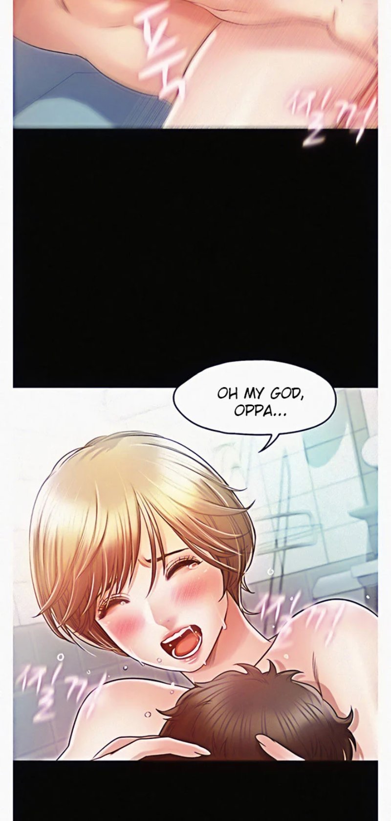 Who Did You Do With? - Chapter 21 [photo 20] - MangaPorn