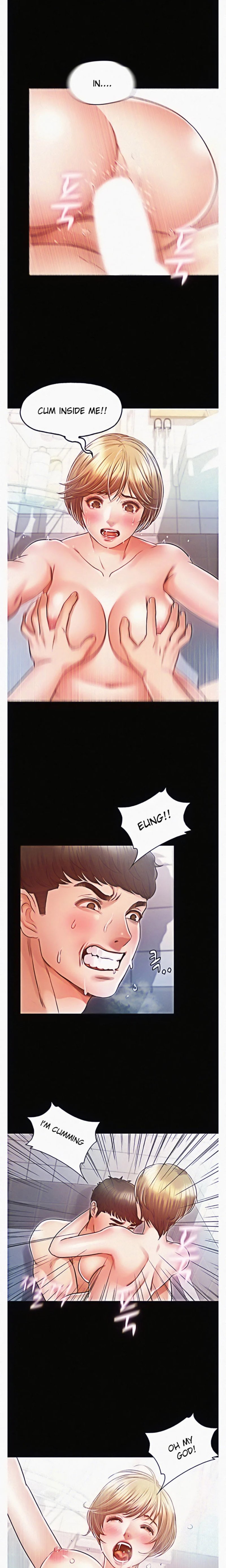 Who Did You Do With? - Chapter 21 [photo 21] - MangaPorn