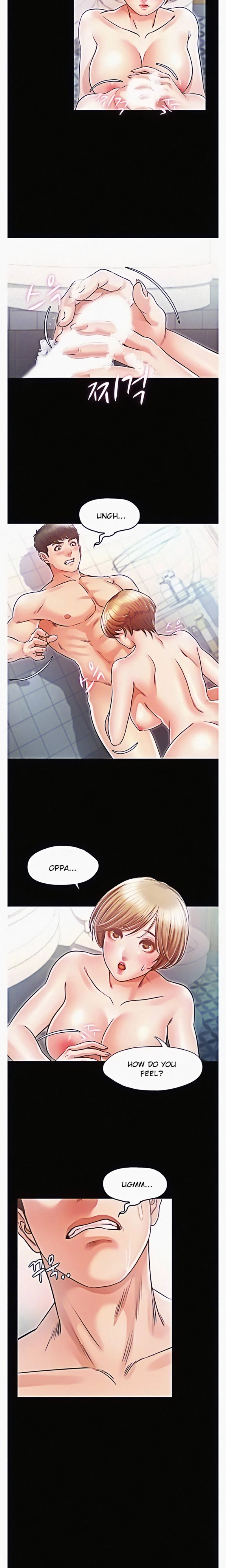 Who Did You Do With? - Chapter 21 [photo 3] - MangaPorn