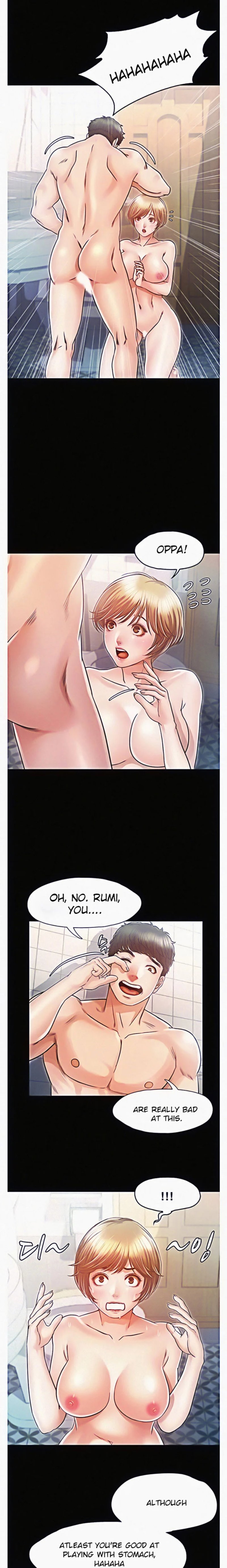 Who Did You Do With? - Chapter 21 [photo 4] - MangaPorn