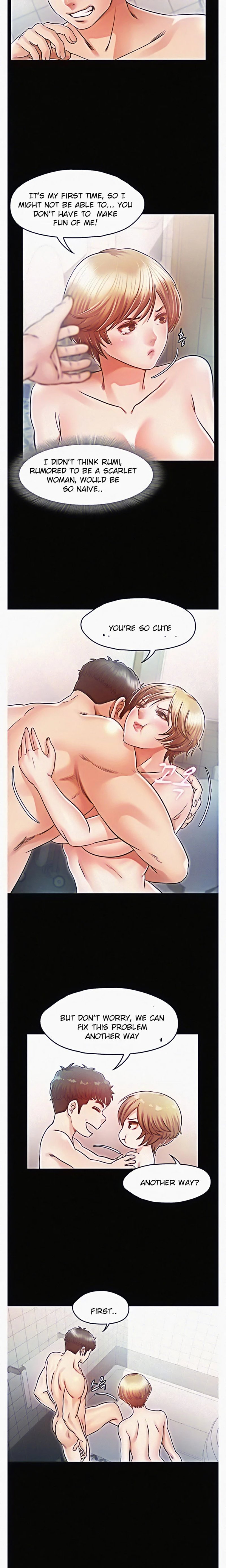 Who Did You Do With? - Chapter 21 [photo 6] - MangaPorn