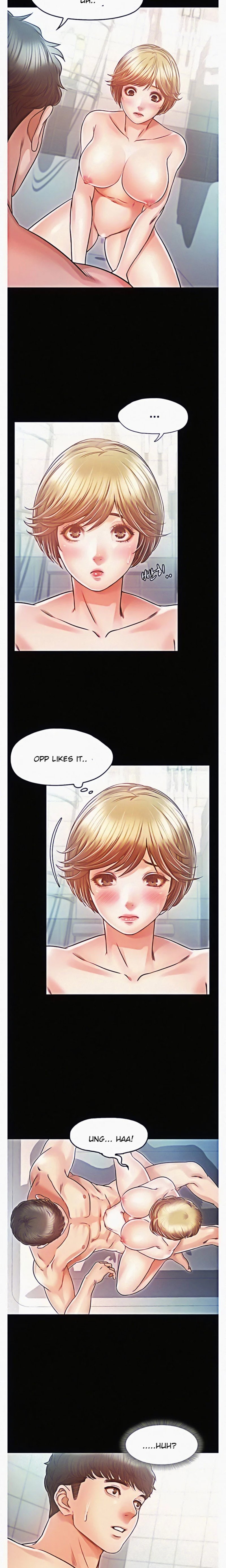 Who Did You Do With? - Chapter 21 [photo 8] - MangaPorn