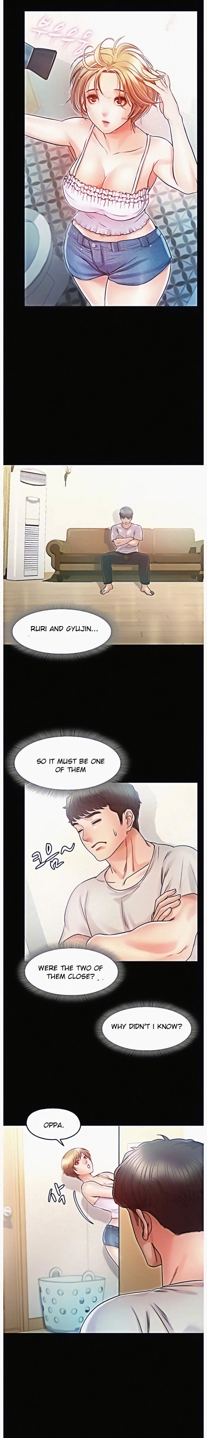 Who Did You Do With? - Chapter 22 [photo 11] - MangaPorn