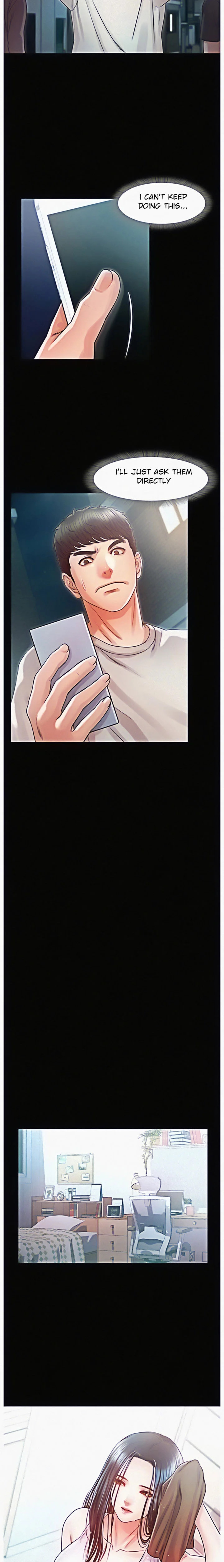 Who Did You Do With? - Chapter 22 [photo 18] - MangaPorn