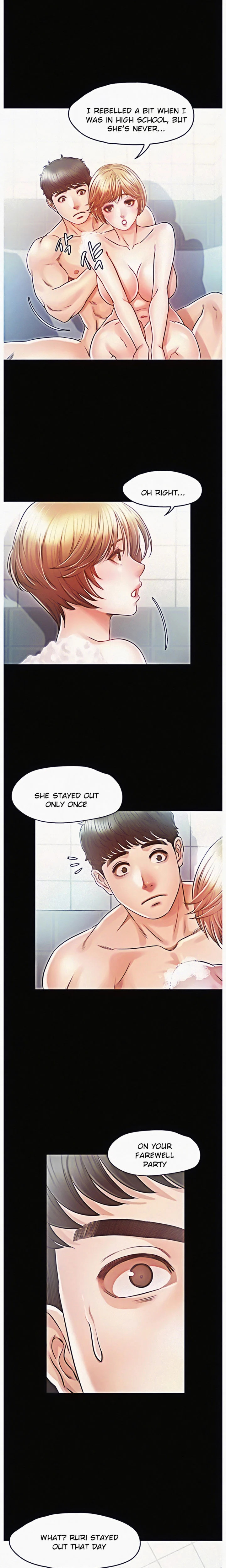 Who Did You Do With? - Chapter 22 [photo 6] - MangaPorn