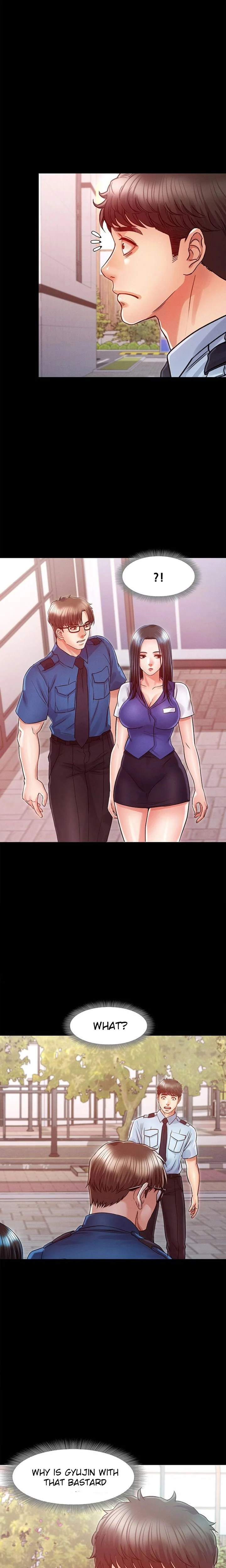 Who Did You Do With? - Chapter 23 [photo 1] - MangaPorn