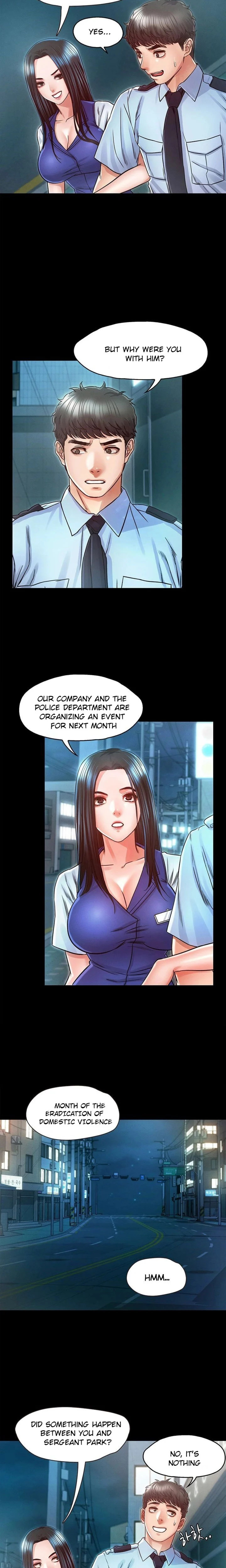 Who Did You Do With? - Chapter 23 [photo 10] - MangaPorn