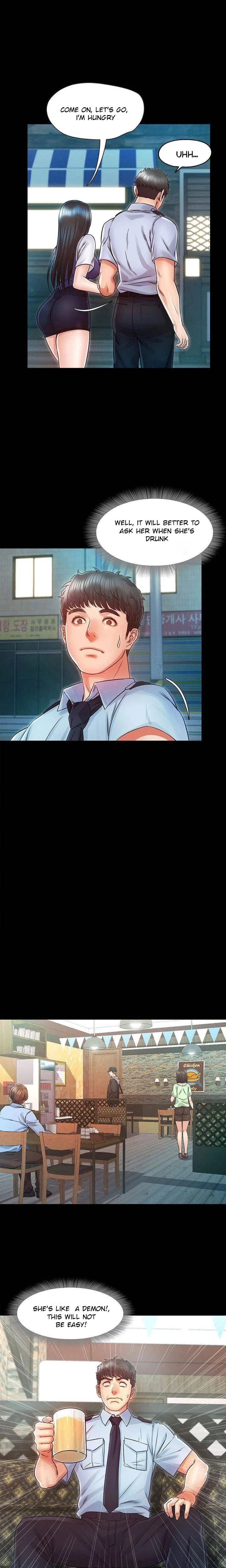 Who Did You Do With? - Chapter 23 [photo 14] - MangaPorn