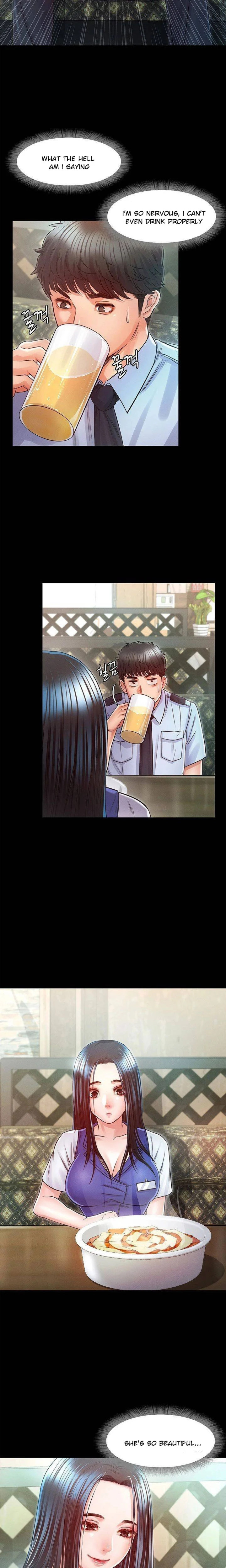 Who Did You Do With? - Chapter 23 [photo 15] - MangaPorn