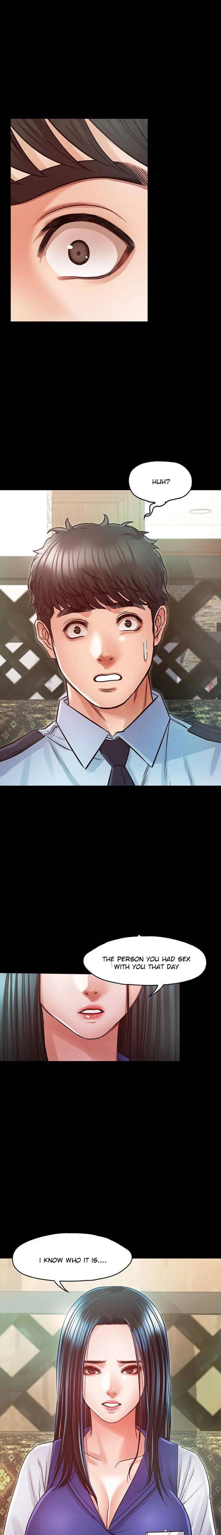 Who Did You Do With? - Chapter 23 [photo 21] - MangaPorn