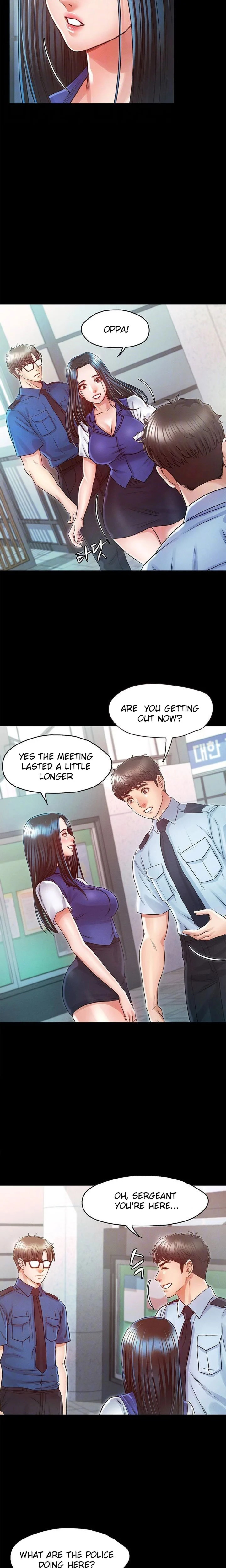 Who Did You Do With? - Chapter 23 [photo 3] - MangaPorn