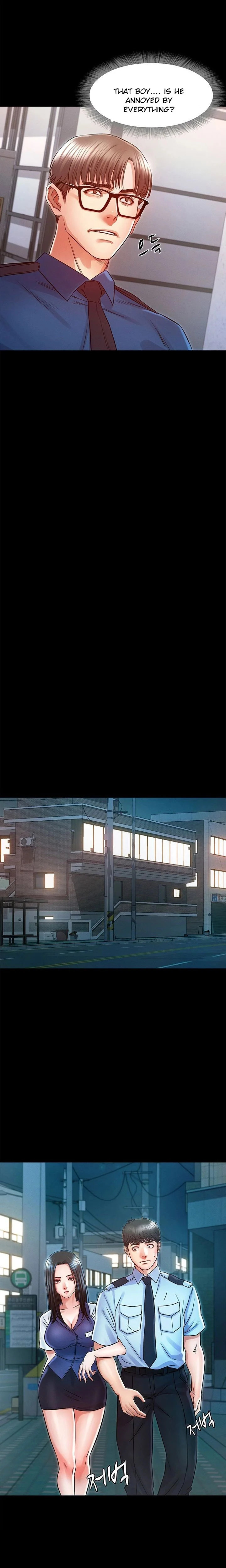 Who Did You Do With? - Chapter 23 [photo 7] - MangaPorn