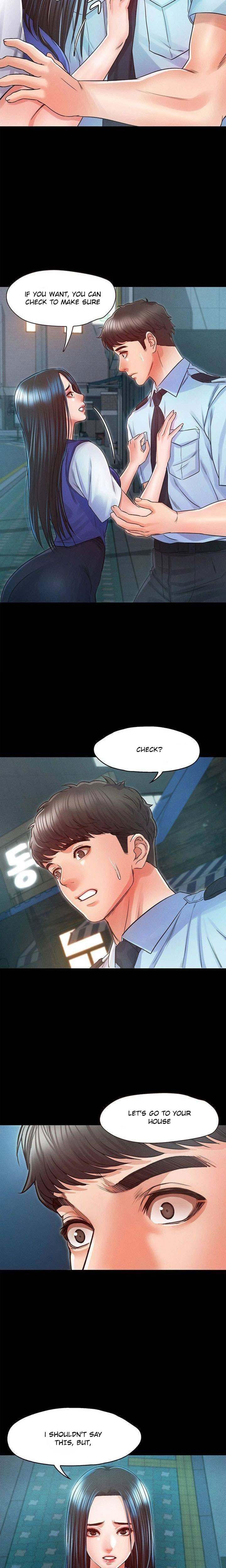 Who Did You Do With? - Chapter 24 [photo 15] - MangaPorn