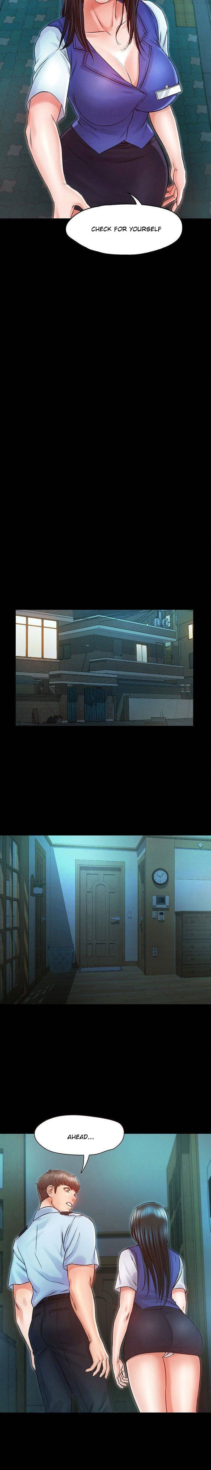 Who Did You Do With? - Chapter 24 [photo 16] - MangaPorn