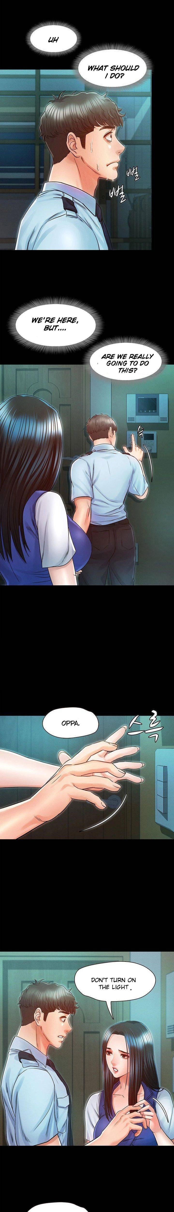 Who Did You Do With? - Chapter 24 [photo 17] - MangaPorn