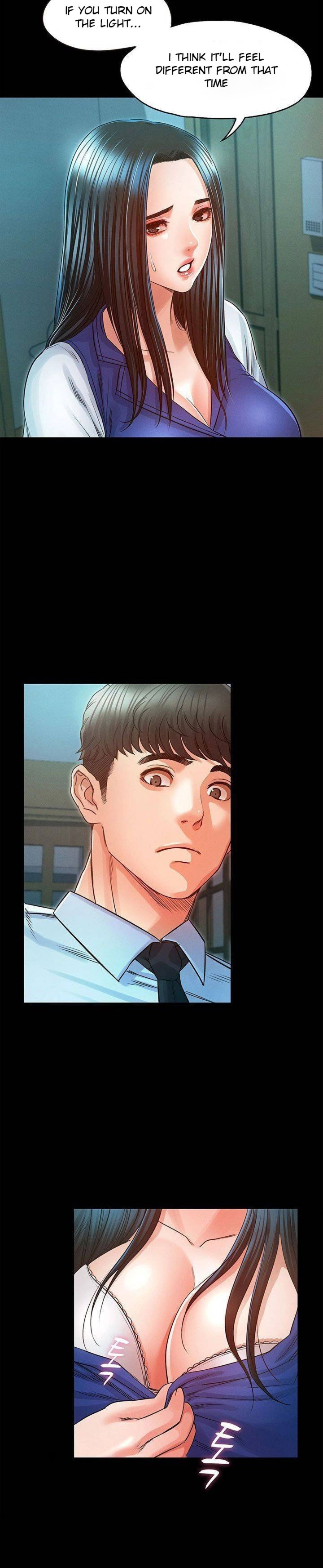 Who Did You Do With? - Chapter 24 [photo 18] - MangaPorn