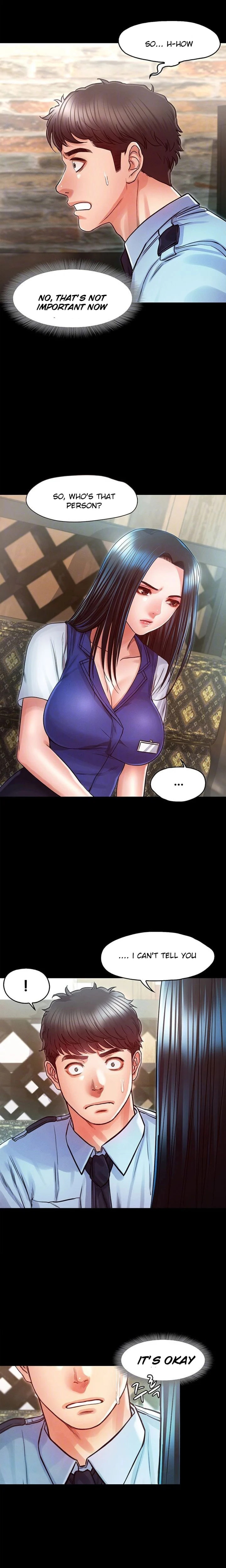 Who Did You Do With? - Chapter 24 [photo 3] - MangaPorn