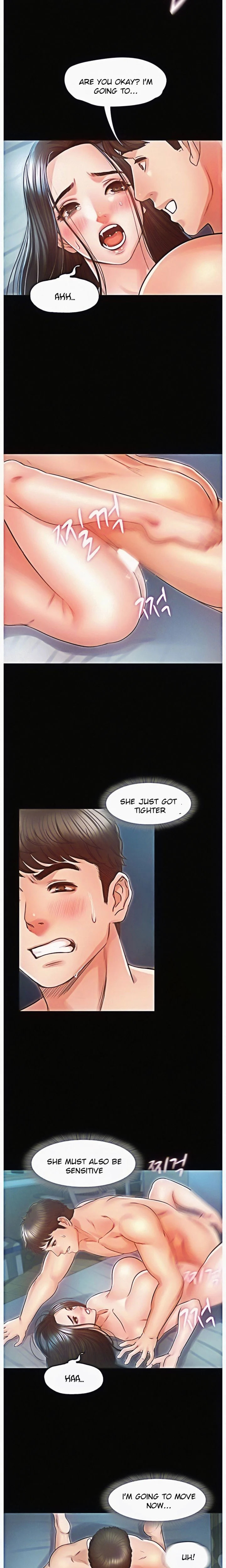 Who Did You Do With? - Chapter 25 [photo 13] - MangaPorn