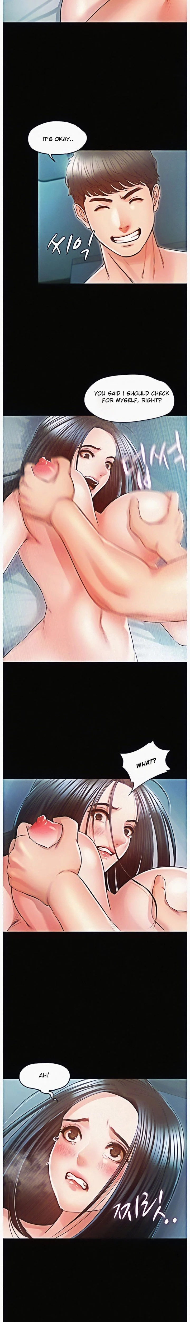 Who Did You Do With? - Chapter 25 [photo 4] - MangaPorn