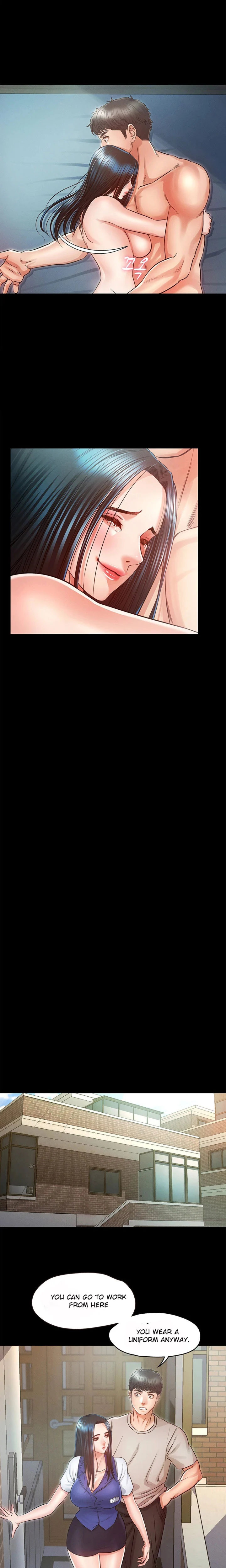 Who Did You Do With? - Chapter 26 [photo 10] - MangaPorn