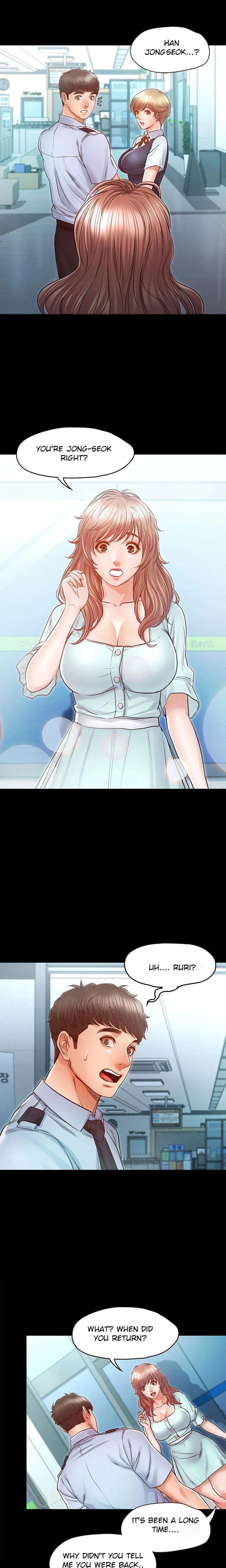 Who Did You Do With? - Chapter 26 [photo 16] - MangaPorn