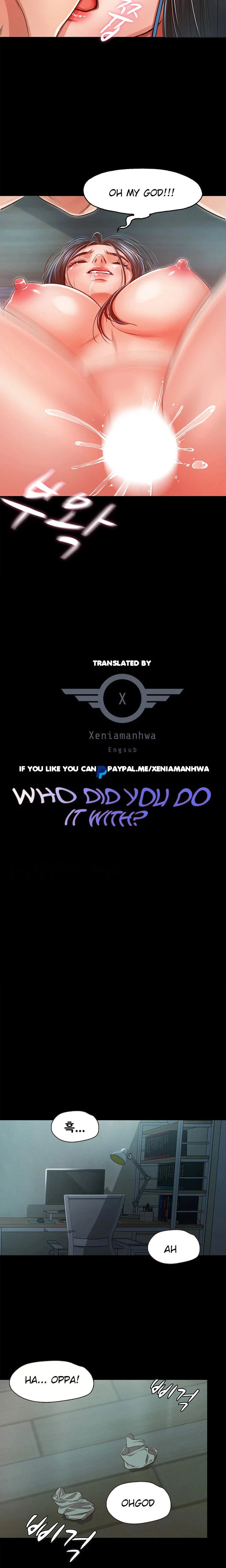 Who Did You Do With? - Chapter 26 [photo 2] - MangaPorn