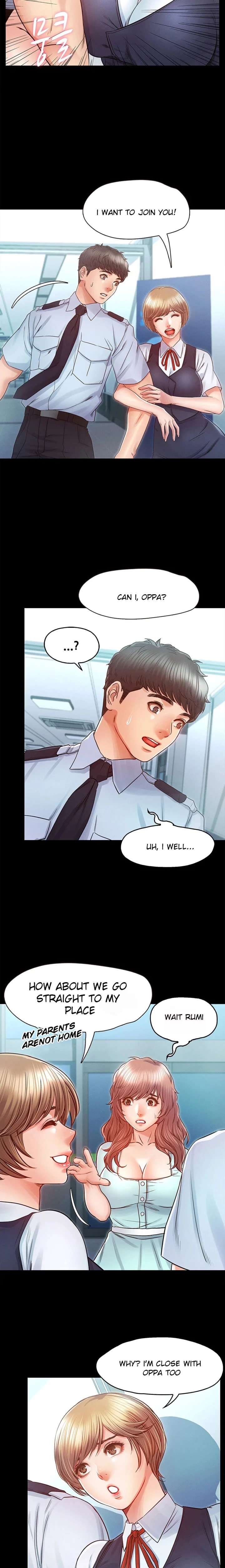 Who Did You Do With? - Chapter 26 [photo 20] - MangaPorn