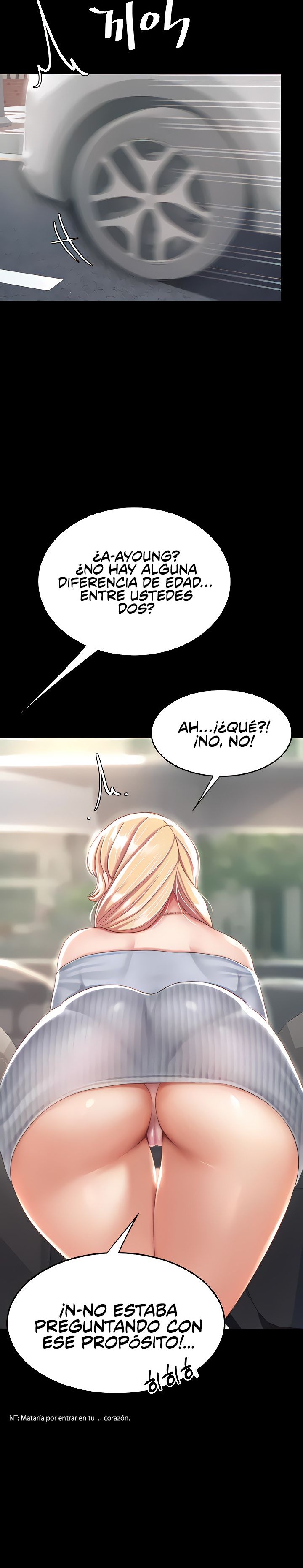 Mom Eat First Raw - Chapter 27 [photo 11] - MangaPorn