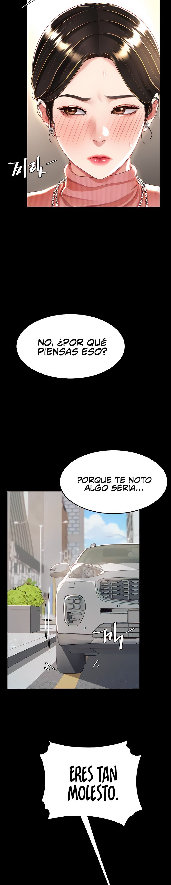 Mom Eat First Raw - Chapter 27 [photo 17] - MangaPorn