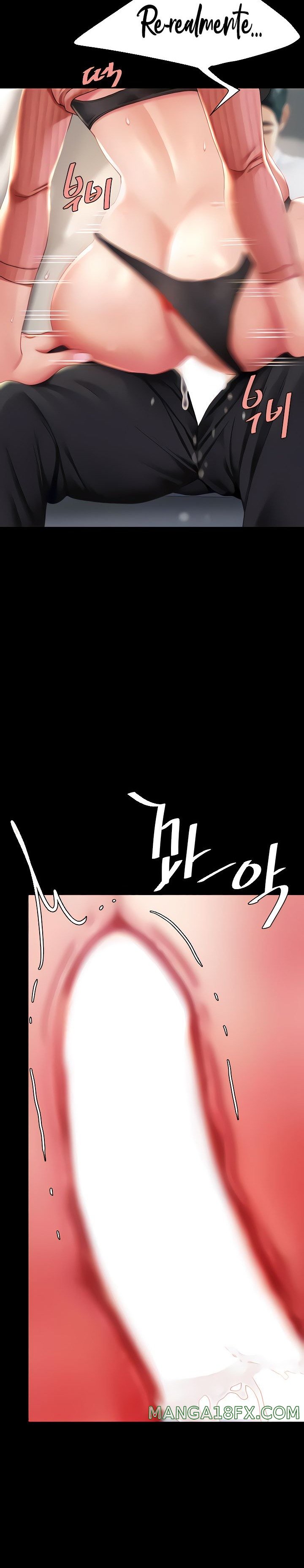 Mom Eat First Raw - Chapter 27 [photo 26] - MangaPorn