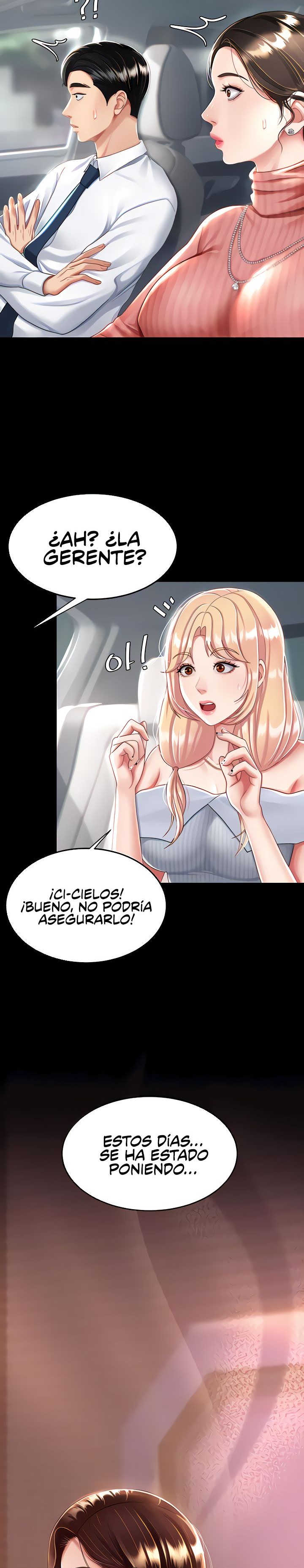 Mom Eat First Raw - Chapter 27 [photo 5] - MangaPorn