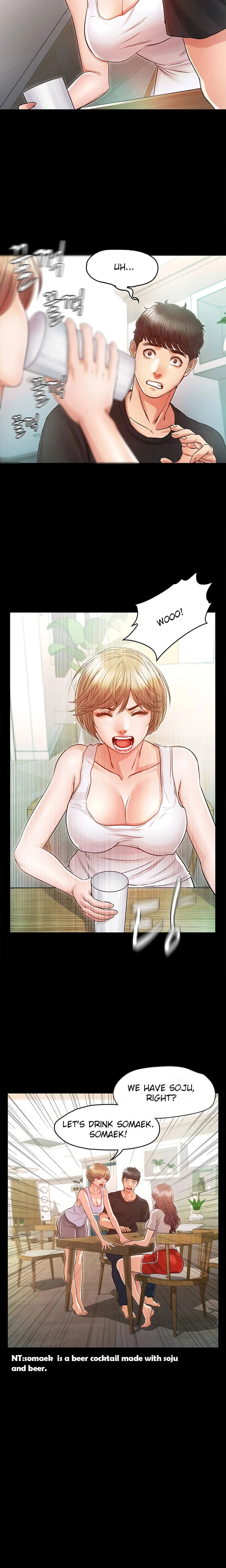 Who Did You Do With? - Chapter 27 [photo 10] - MangaPorn