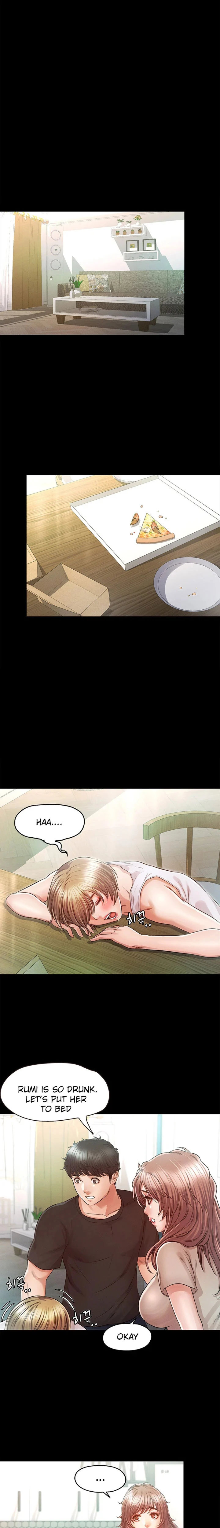 Who Did You Do With? - Chapter 27 [photo 11] - MangaPorn