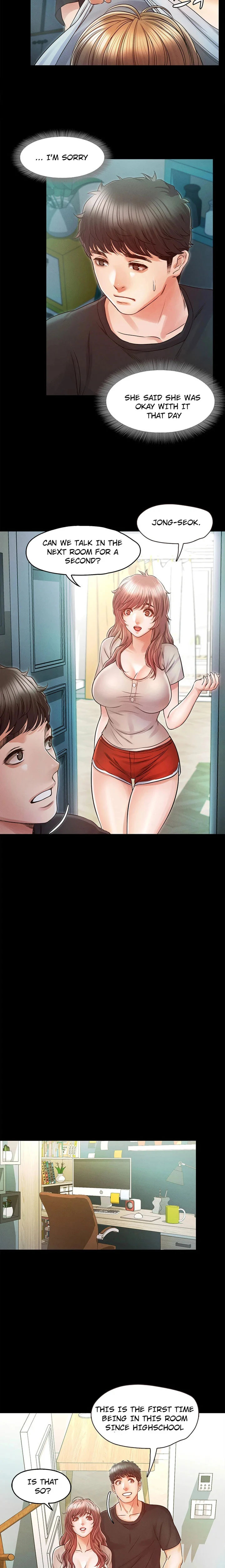 Who Did You Do With? - Chapter 27 [photo 13] - MangaPorn