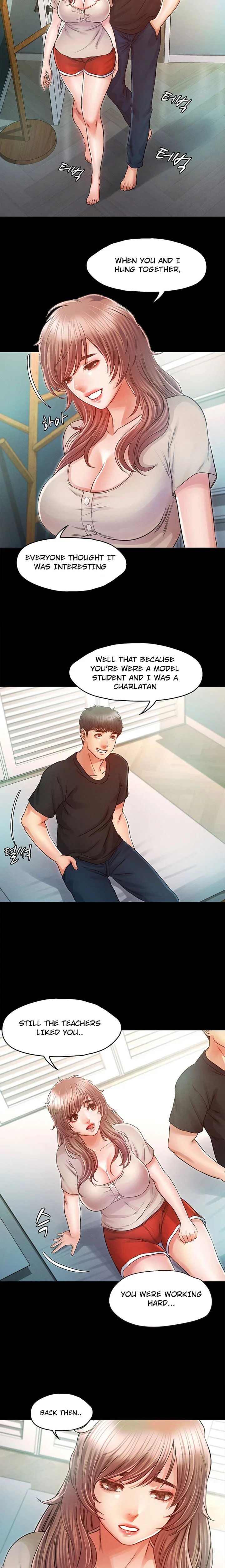 Who Did You Do With? - Chapter 27 [photo 14] - MangaPorn