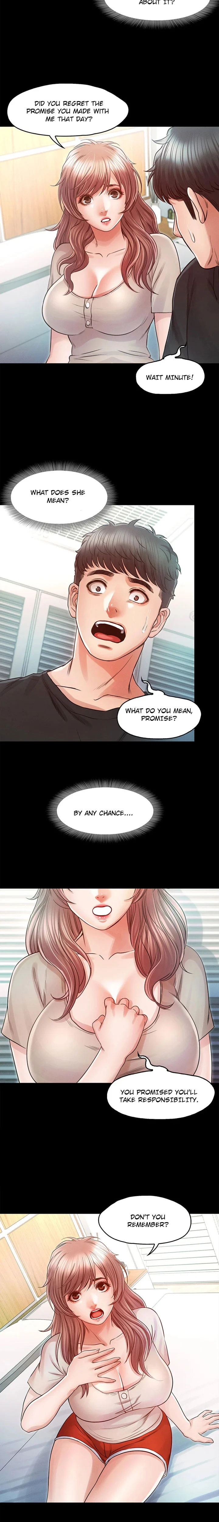 Who Did You Do With? - Chapter 27 [photo 16] - MangaPorn