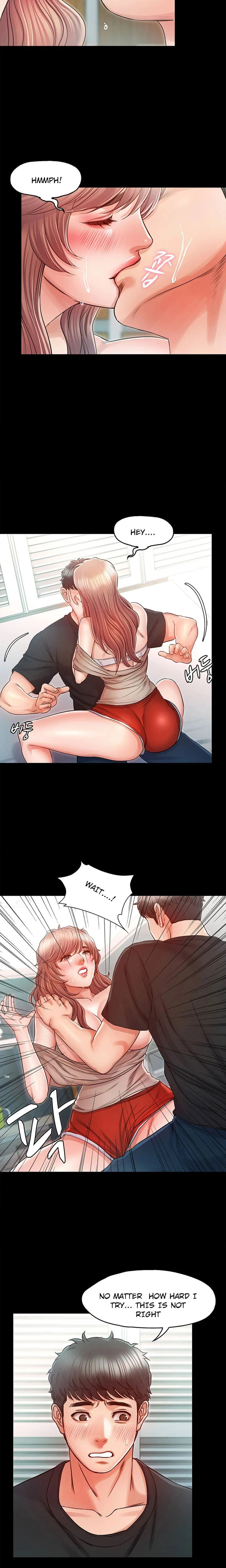 Who Did You Do With? - Chapter 28 [photo 11] - MangaPorn