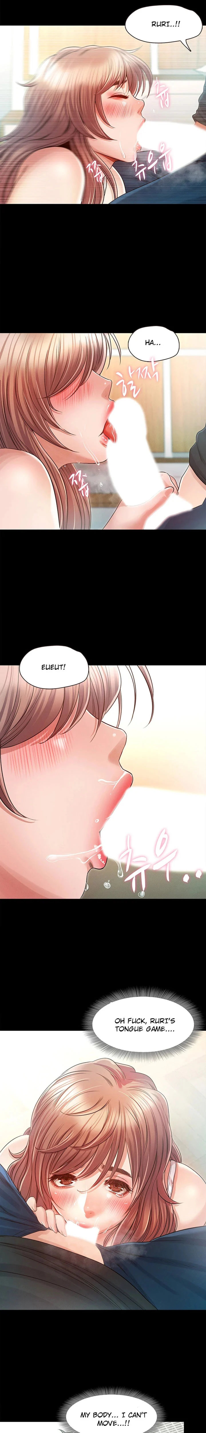 Who Did You Do With? - Chapter 28 [photo 3] - MangaPorn