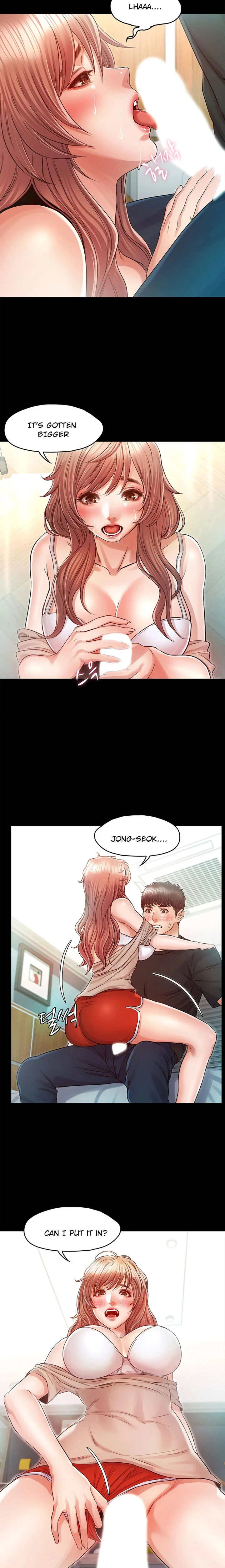 Who Did You Do With? - Chapter 28 [photo 5] - MangaPorn