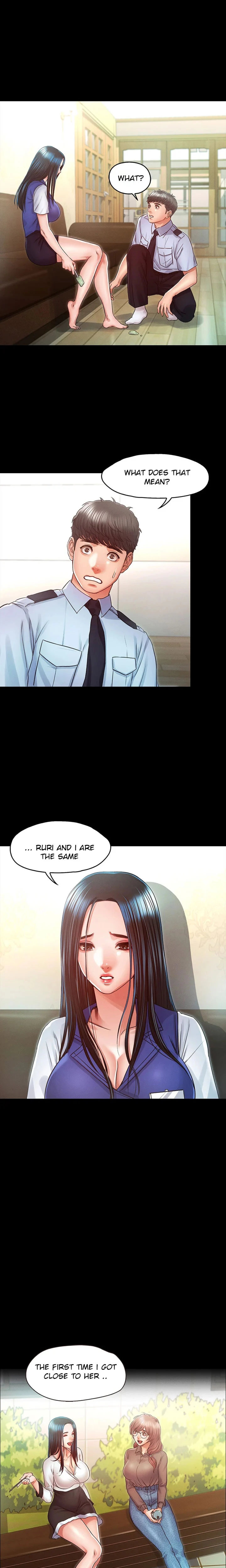 Who Did You Do With? - Chapter 29 [photo 10] - MangaPorn