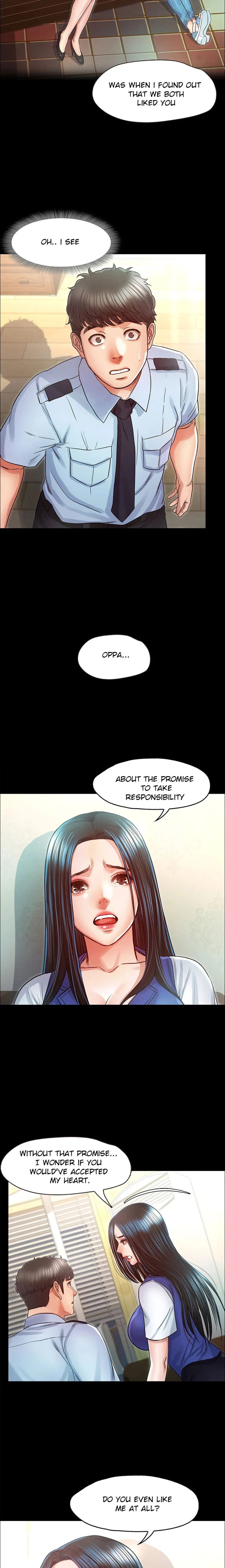 Who Did You Do With? - Chapter 29 [photo 11] - MangaPorn