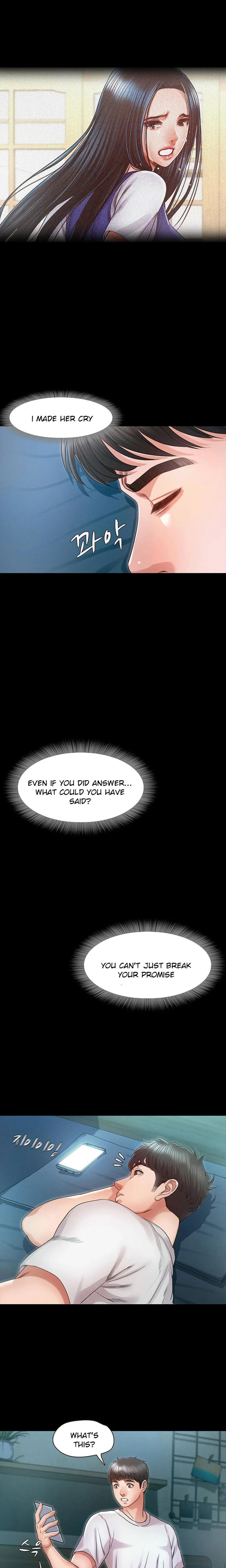 Who Did You Do With? - Chapter 29 [photo 15] - MangaPorn