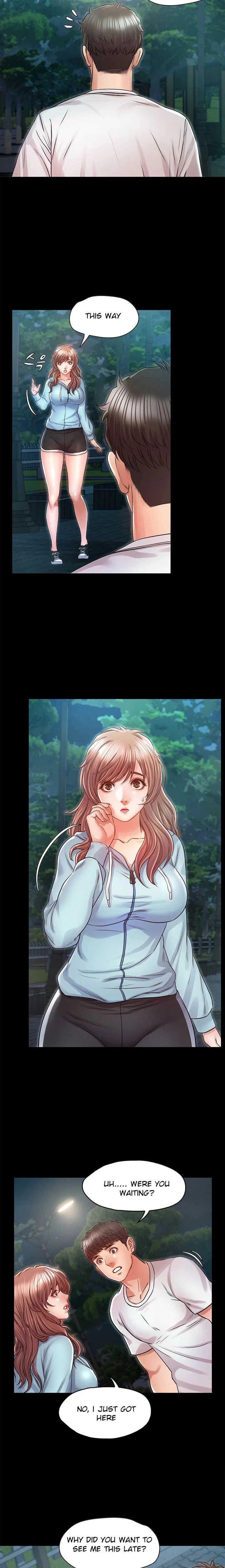 Who Did You Do With? - Chapter 29 [photo 17] - MangaPorn