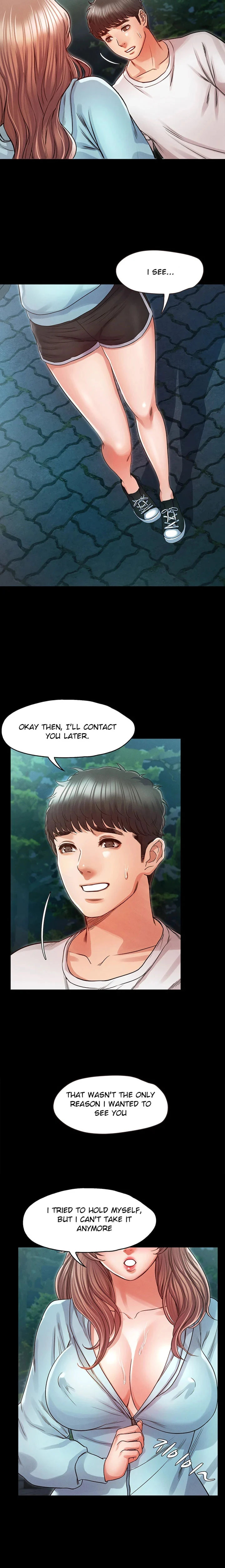 Who Did You Do With? - Chapter 29 [photo 19] - MangaPorn