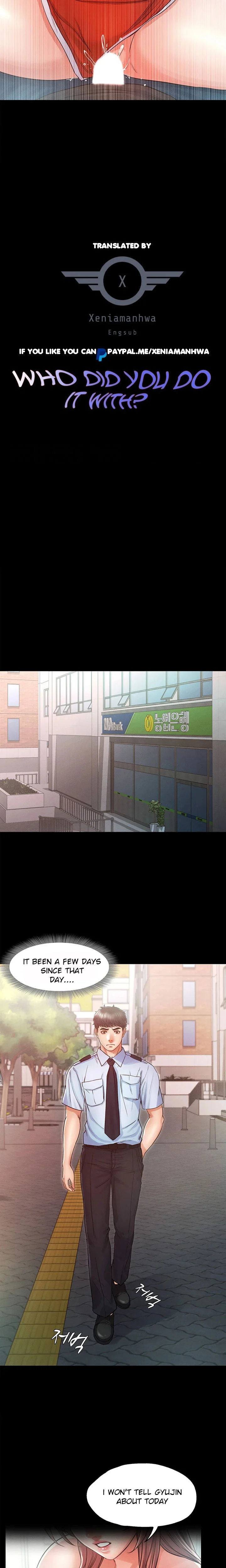 Who Did You Do With? - Chapter 29 [photo 2] - MangaPorn
