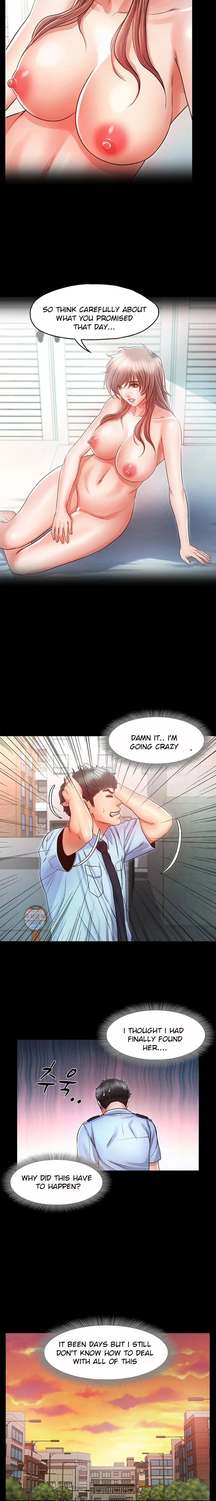 Who Did You Do With? - Chapter 29 [photo 3] - MangaPorn