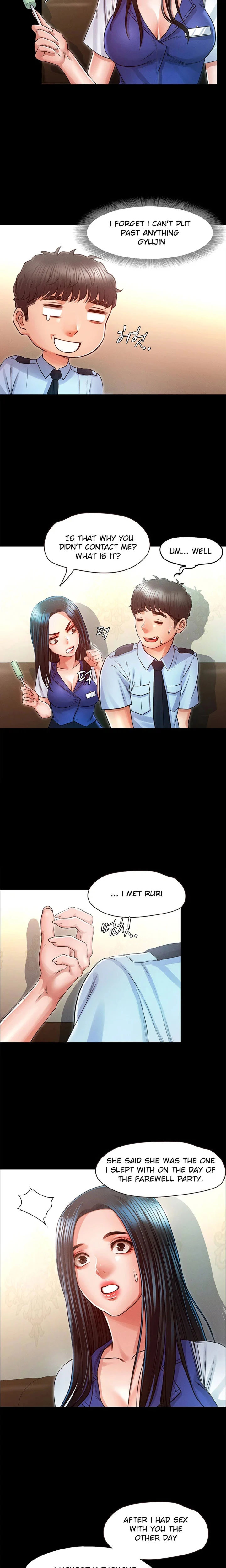 Who Did You Do With? - Chapter 29 [photo 7] - MangaPorn